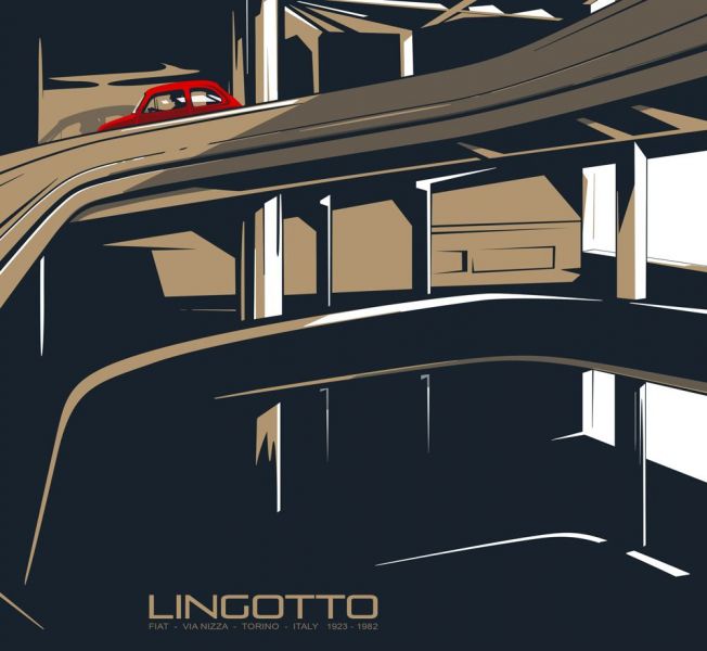 PRINT-FIAT-500-FINITO-LINGOTTO-xxxxx-4