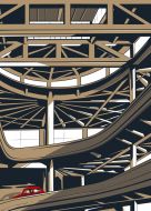 PRINT-FIAT-500-FINITO-LINGOTTO-xxxxx-5