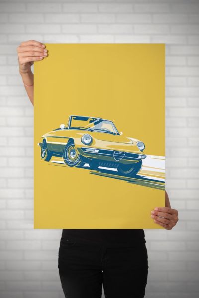 AUTOCULTURA-ALFA-SPYDER
