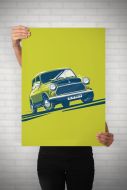 AUTOCULTURA-MINI
